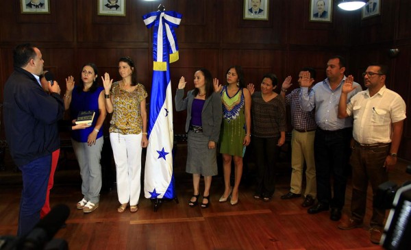 La solidaridad será el valor principal de feria sampedrana