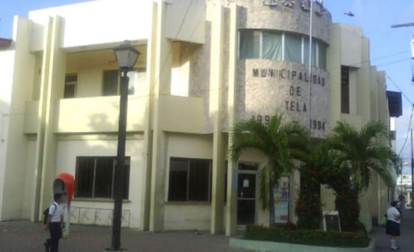 Detectan cobro irregular de L56 millones en alcaldía de Tela