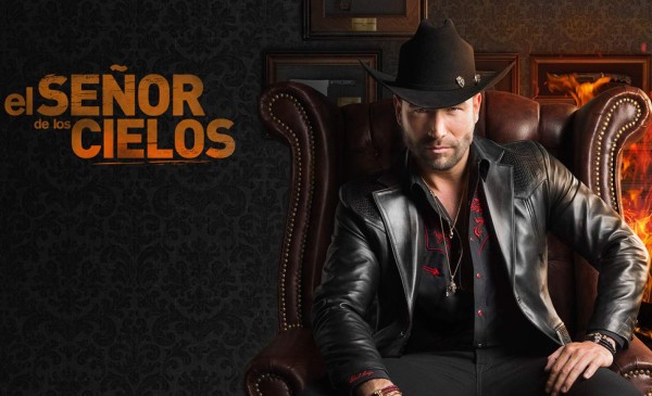 Hoy inicia la cacería en 'El señor de los cielos”