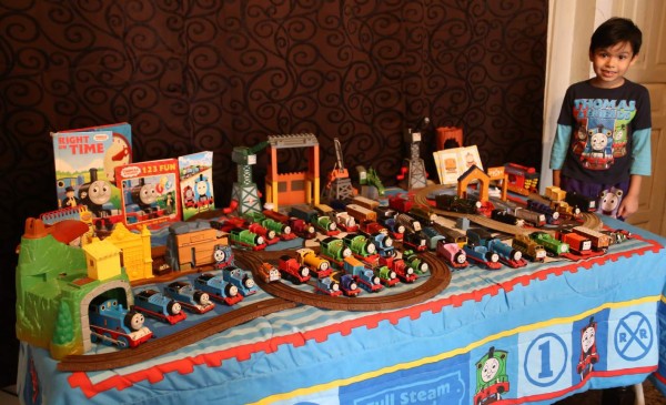 Coleccionismo, una afición que rompe los esquemas