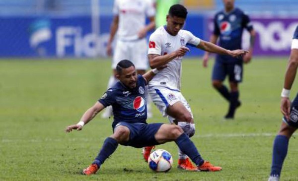 ¿Crees que se deba reactivar el fútbol en Honduras en medio de la pandemia?