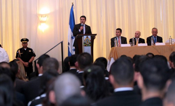'San Pedro Sula será la capital de negocios de Centroamérica”