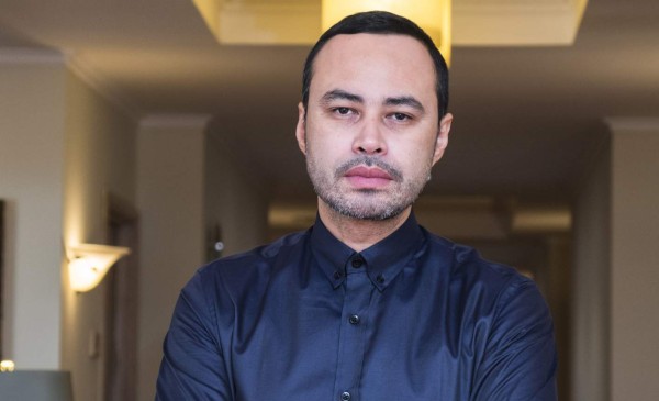 Carlos Campos presenta su nueva colección hoy