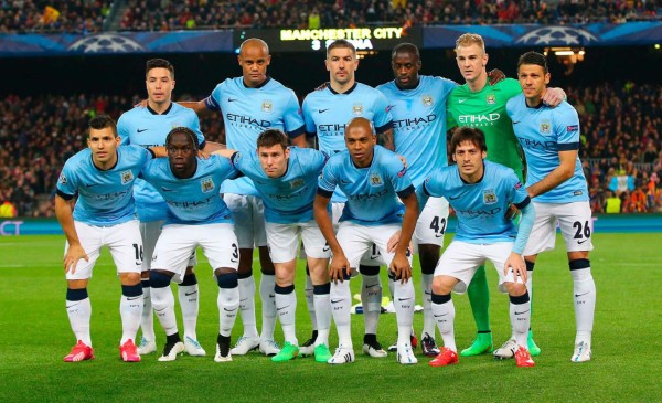 Ranking: Los 20 clubes de fútbol más ricos del mundo