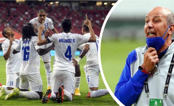 ¡Con varias sorpresas! La convocatoria oficial de Honduras para los Juegos Olímpicos de Tokio