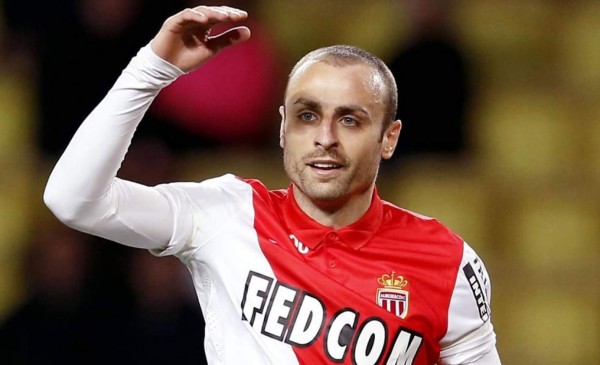 Dimitar Berbatov ficha por el PAOK Salonica de Grecia