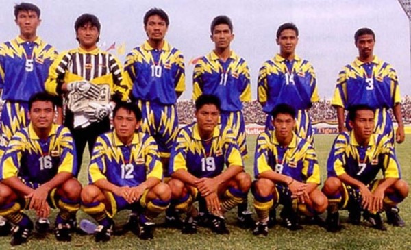 TOP: Estas son las peores selecciones de todo el mundo