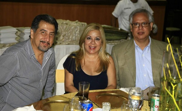 Hermandad que se cultiva con los años