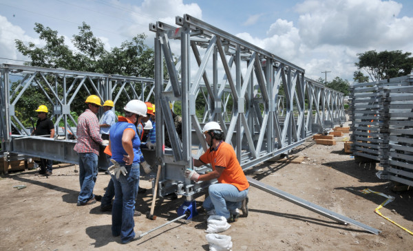 Soptravi debe L400 millones a contratistas