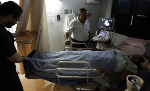 Siguen en aumento pacientes con Guillain Barré