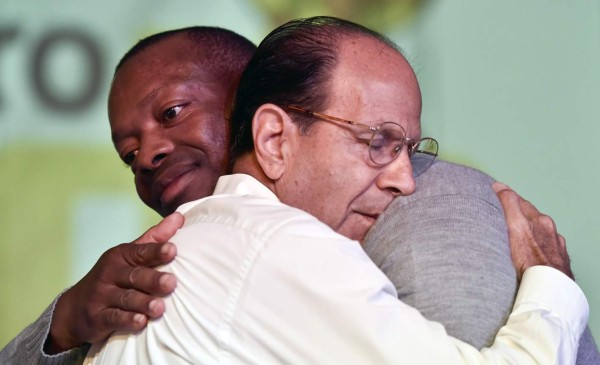 Hondureño denuncia horrendas torturas en cárcel mexicana