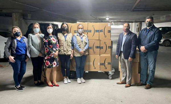 Guatemala designa nuevo cónsul en Los Ángeles tras escándalo de donaciones