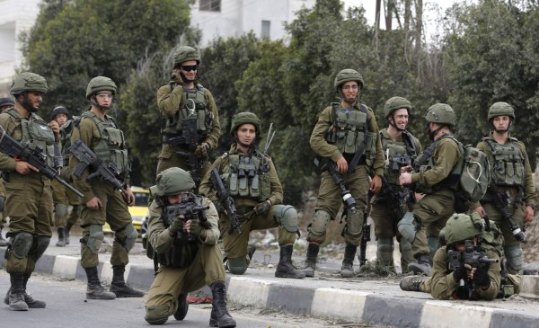 Jóvenes israelíes escriben carta a Netanyahu negándose a servir en Ejército