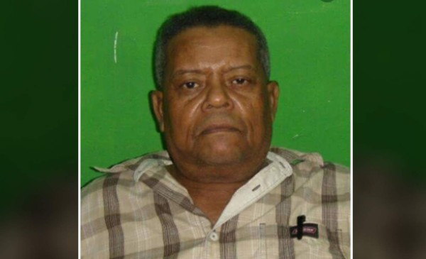 Fallece en Puerto Cortés el periodista Ricardo Martínez