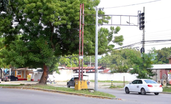 En Circunvalación habrá 22 juegos de semáforos