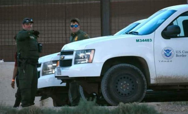 Bebé de seis meses que cruzó la frontera con su papá está grave