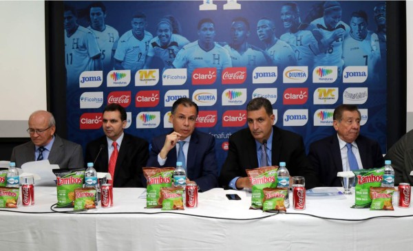 Fenafuth requiere aprobar presupuesto de 193 millones de lempiras