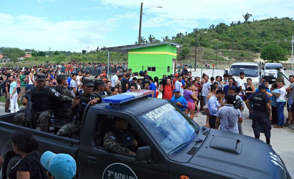 94 masacres han ocurrido en este año, dice Observatorio de la Violencia