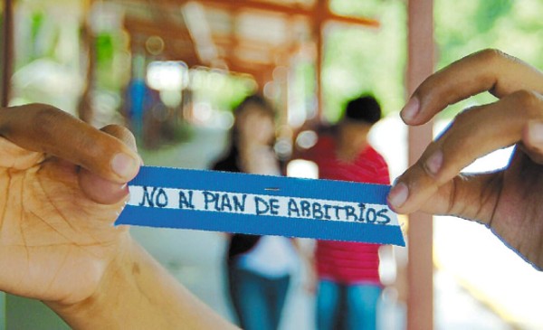 Recaudan fondos para que lucha siga