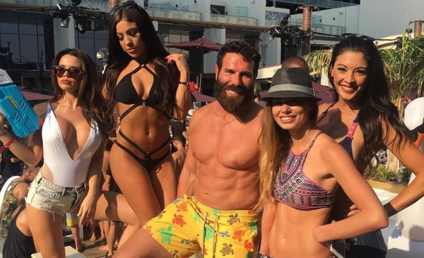 El rey de Instagram deja la soltería &nbsp;&nbsp;