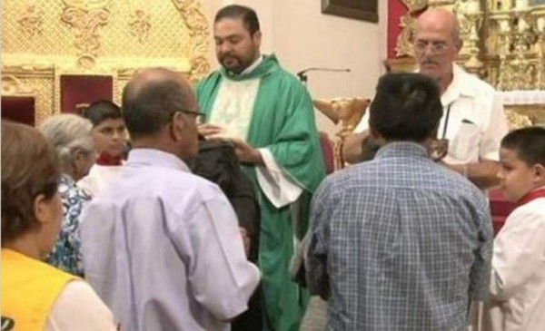 La pobreza debe ser el frente de batalla de los partidos, dice Iglesia