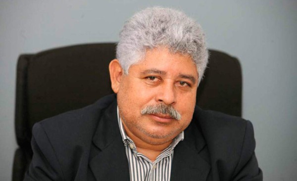 Marvin Ponce: 'Pedro Barquero me pasa amenazando'