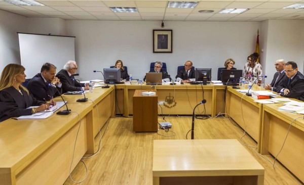 Se mantiene la huelga en la Liga de España