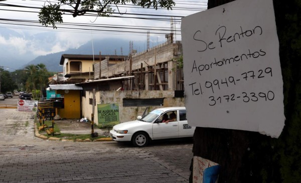 Prevén 900 nuevos contratos de alquiler en primer trimestre de 2015