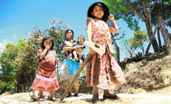 Honduras: La pobreza tiene rostro de mujer