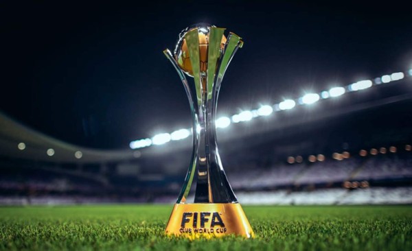 Fechas y horarios: Así quedó el calendario del Mundial de Clubes 2021