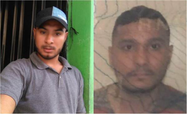 Matan a un expolicía y su amigo