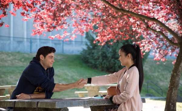 10 películas para disfrutar en este feriadón