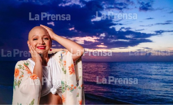 Silvia Rodríguez, inspiración con alma rosa