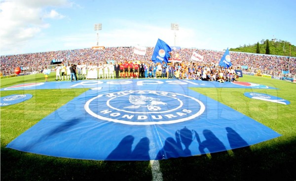 Seguridad recomendó no cancelar la gran final porque el estadio ya estaba lleno