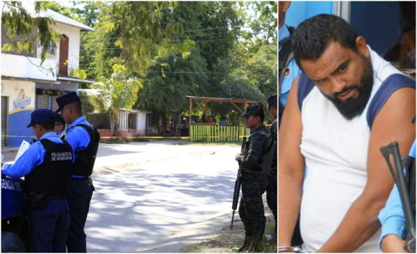 A balazos asesinan a dueño de un billar en la Rivera Hernández
