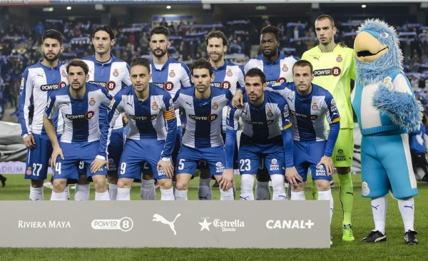 Los equipos que conformarían una hipotética Liga catalana