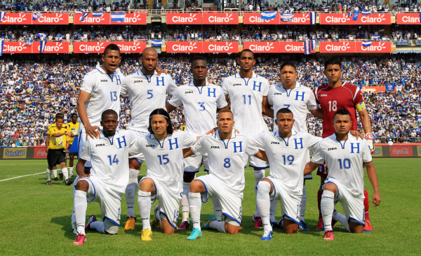 Uniforme mundialista será develado hoy