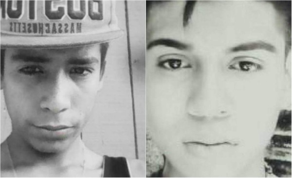 Por 'calle de la muerte” sacaron a estudiantes