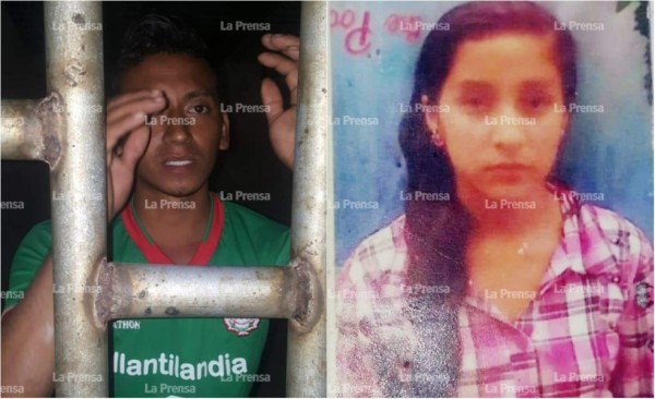 Consternación por muerte de quinceañera en Talgua, Lempira