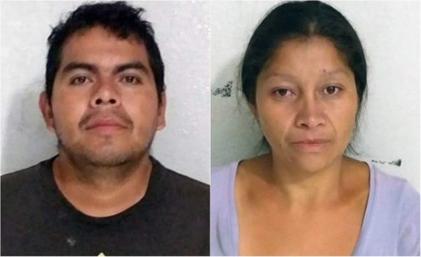 Sentencian a 30 años a los 'Monstruos de Ecatepec' por comerse a sus víctimas