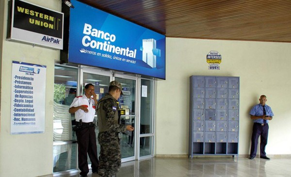 Rigurosas medidas se aplicarán para prevenir quiebra de bancos