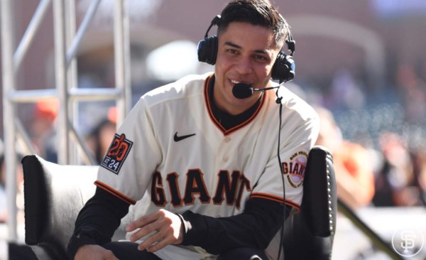 Mauricio Dubón: 'Tener un país entero que apoya es algo irreal”