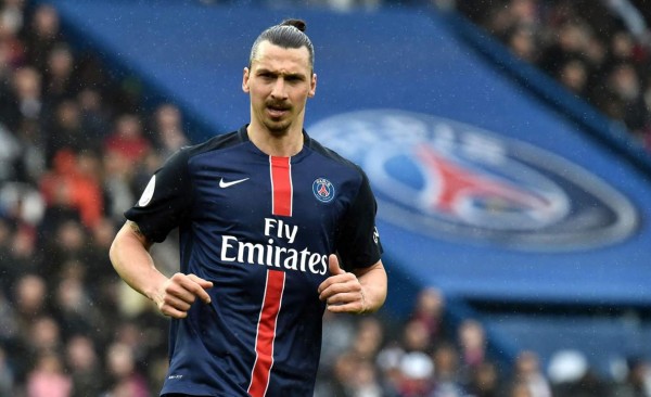 La increíble e insólita oferta de un club alemán a Ibrahimovic