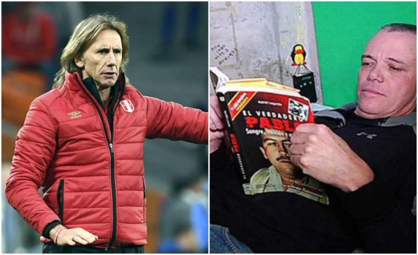 'Popeye' revela que Escobar planeó matar a reconocido entrenador suramericano