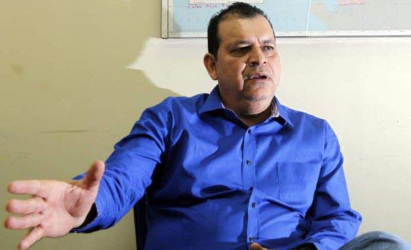 Sorpresiva confesión de Orlando Ponce: “Quedé muy resentido con Juan Orlando Hernández”