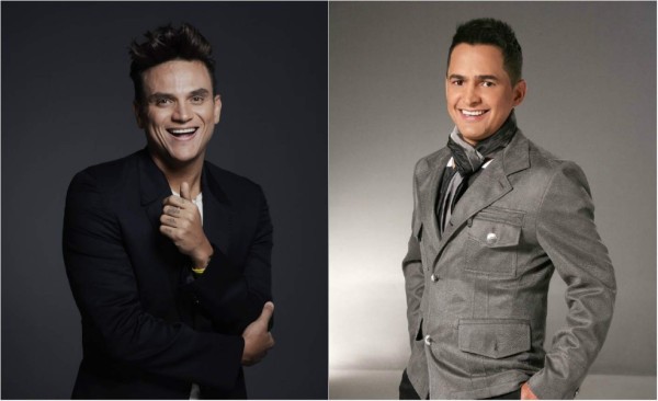 Artistas colombianos pondrán a bailar a los catrachos en septiembre