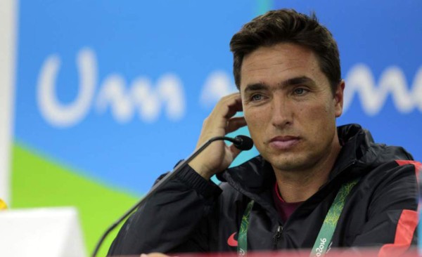 DT de Portugal: 'El equipo hondureño juega bastante bien'