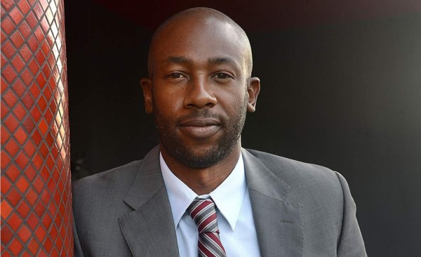 Wanchope es nombrado gerente deportivo del Saprissa