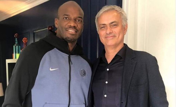 David Suazo: 'Hay que trabajar para que haya jugadores en Europa”