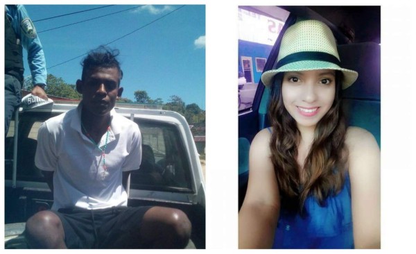 Al Pozo mandan a sospechoso de asesinar a doctora en asalto a bus en Colón